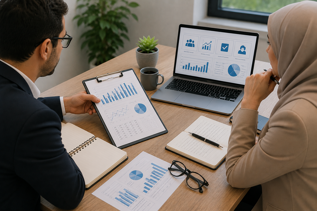 Data Analysis